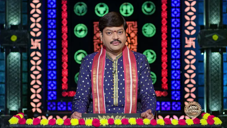Srikaram Shubhakaram - June 10, 2026 Episode 4744