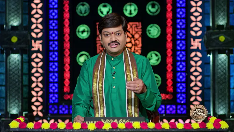 Srikaram Shubhakaram - June 11, 2026 Episode 4745