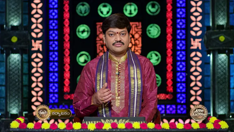 Srikaram Shubhakaram - June 13, 2026 Episode 4747
