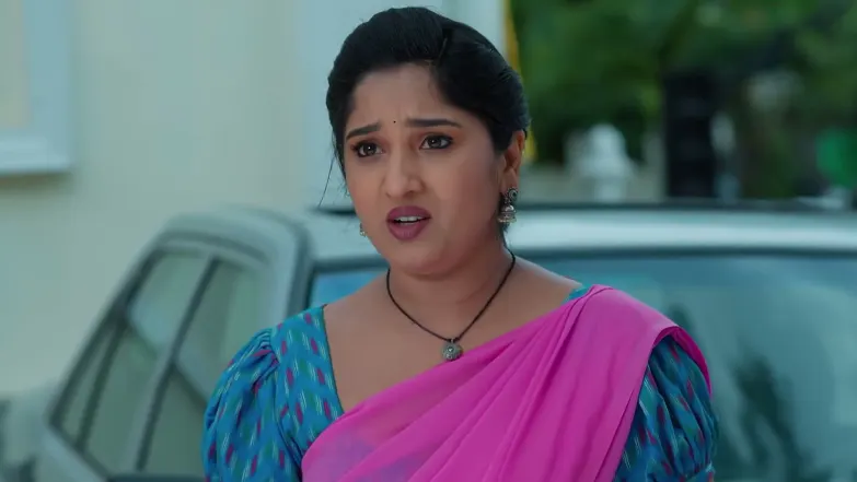 Chamanthi - June 09, 2026 - Best Scene 