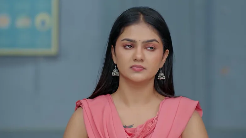 Dheerga Sumangali Bhava - June 09, 2026 - Best Scene 