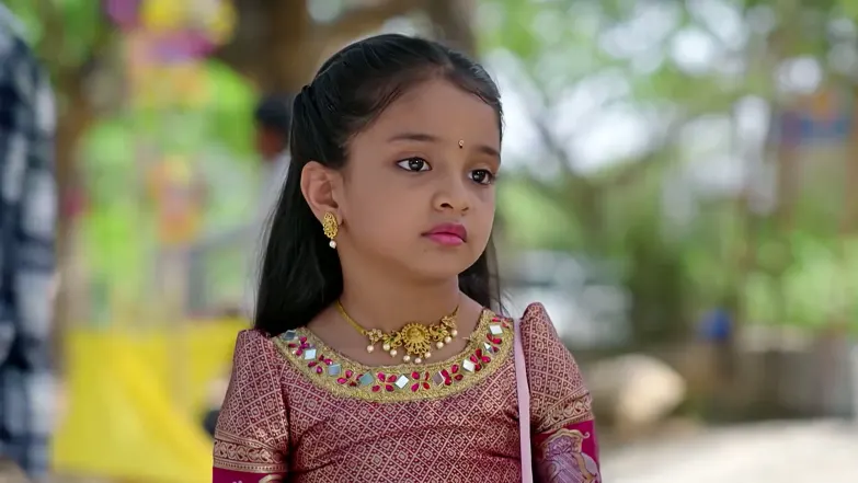 Kalavaari Kodalu Kanakamahalakshmi - June 08, 2026 - Best Scene 