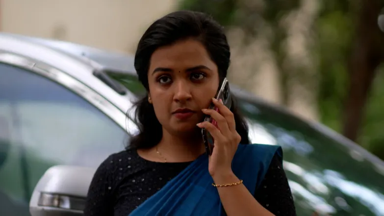 Kudumbashree Sharada - June 07, 2026 - Episode Spoiler