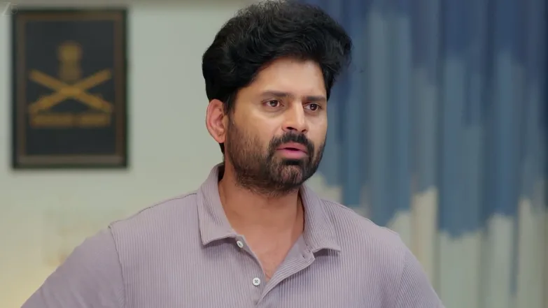 Nindu Noorella Saavasam - June 08, 2026 - Best Scene 