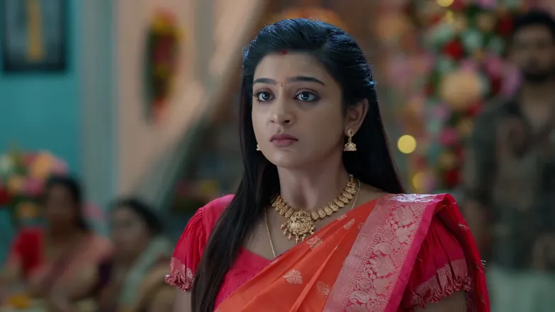 Auto Vijayashanthi - June 09, 2026 - Episode Spoiler