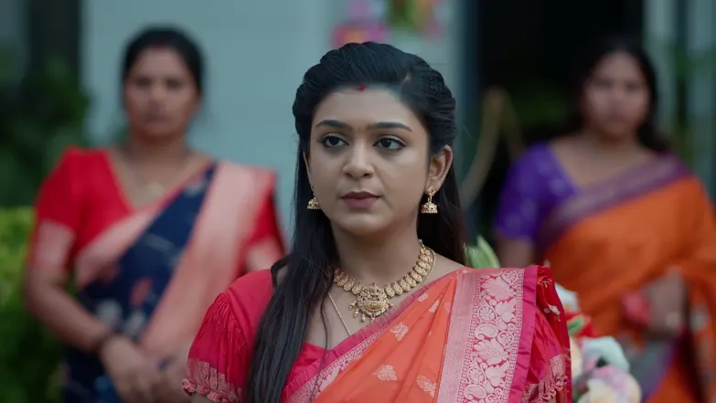 Auto Vijayashanthi - June 10, 2026 - Episode Spoiler