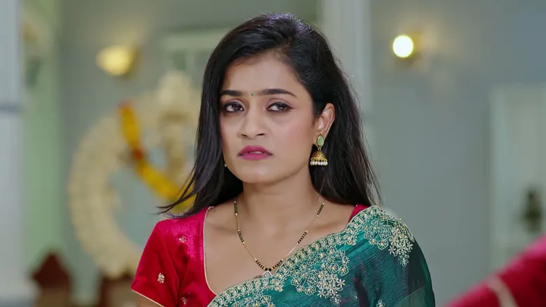 Gharana Mogudu - June 09, 2026 - Episode Spoiler