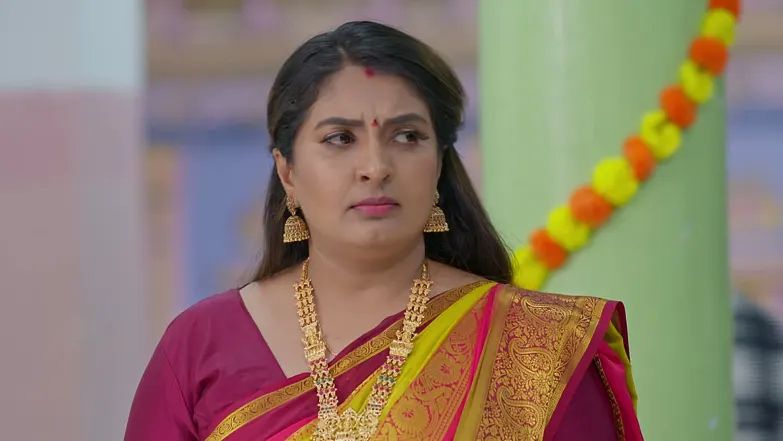 Kalavaari Kodalu Kanakamahalakshmi - June 09, 2026 - Episode Spoiler