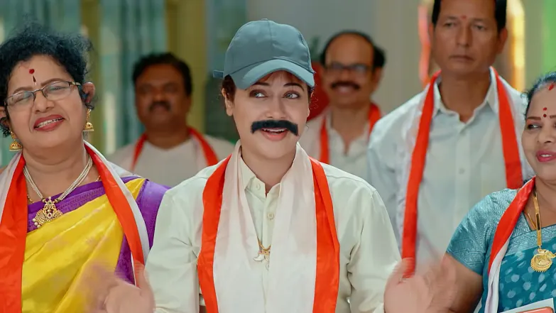 Lakshmi Nivasam - June 15, 2026 - Episode Spoiler