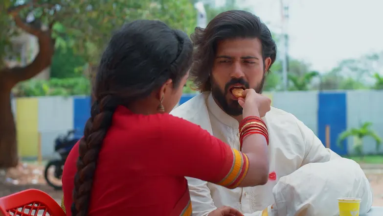 Meghasandesam - June 10, 2026 - Episode Spoiler