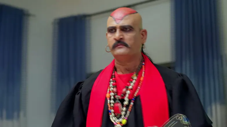 Nindu Noorella Saavasam - June 13, 2026 - Episode Spoiler