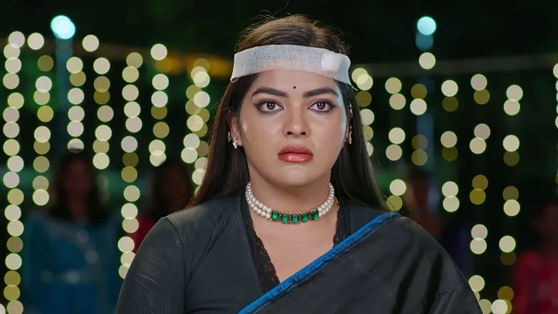 Ummadi Kutumbam - June 15, 2026 - Episode Spoiler