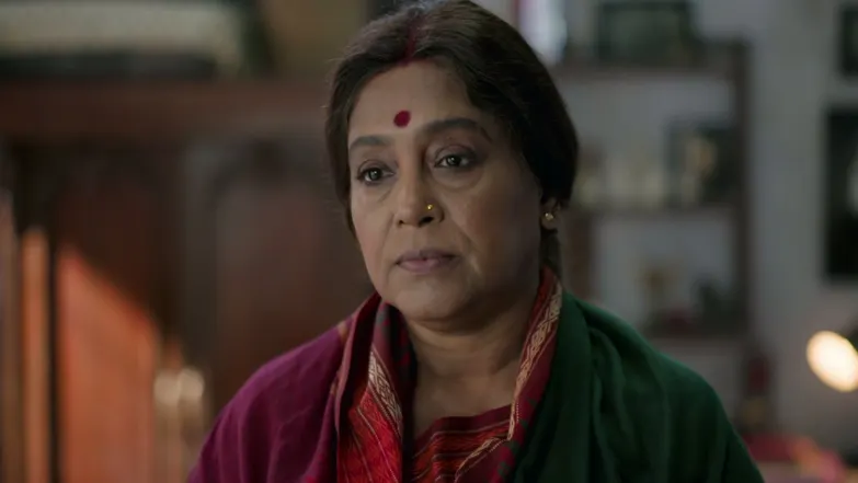 Shekhar Advises Sneha to Represent Her Case Episode 8