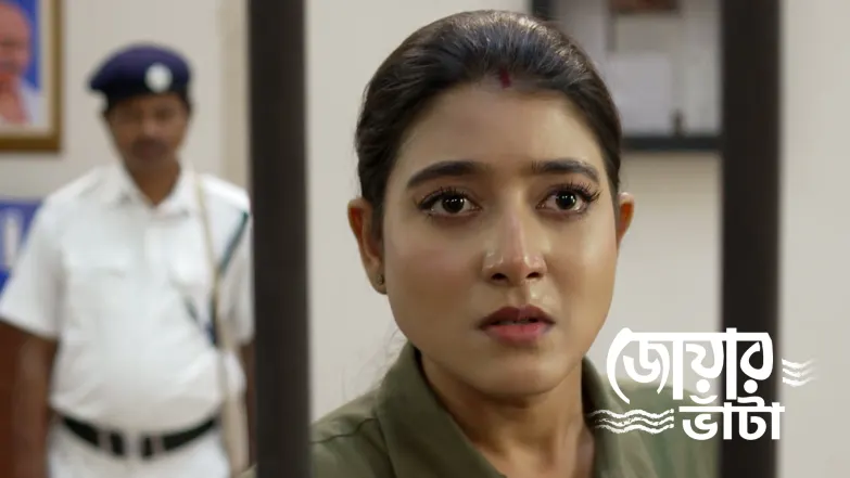 Kheya Decides to Divorce Sayantan Episode 257