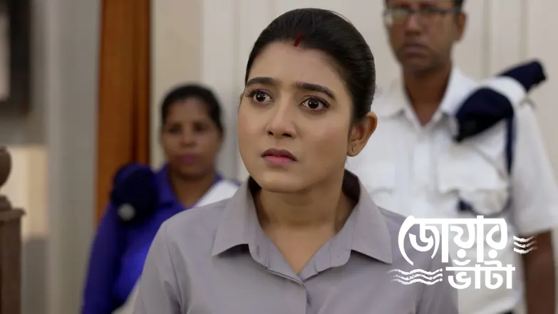 Durjay Is Arrested Episode 258
