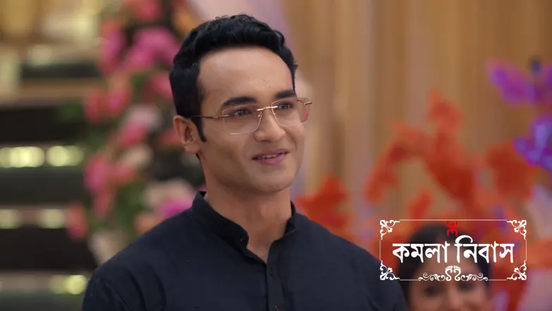 Aditya Enters Sagar's House Searching for Pallabi Episode 61