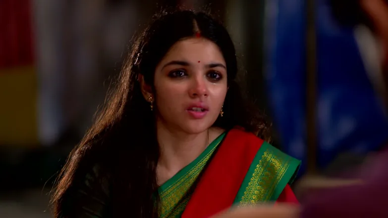 Anubhab Rescues Lajbonti from Miscreants Episode 205