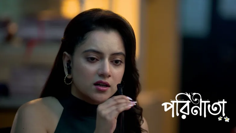 Shirin's Lethal Scheme Against Tagor Episode 571