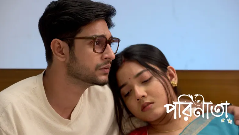 Parul Takes Tagor to Lord Bhubaneshwar's Temple Episode 575