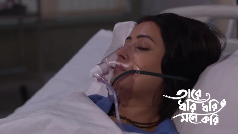 Diti Battles for Life Episode 178