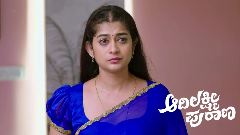 Lakshmi's Promise to Dharmaraj Episode 146