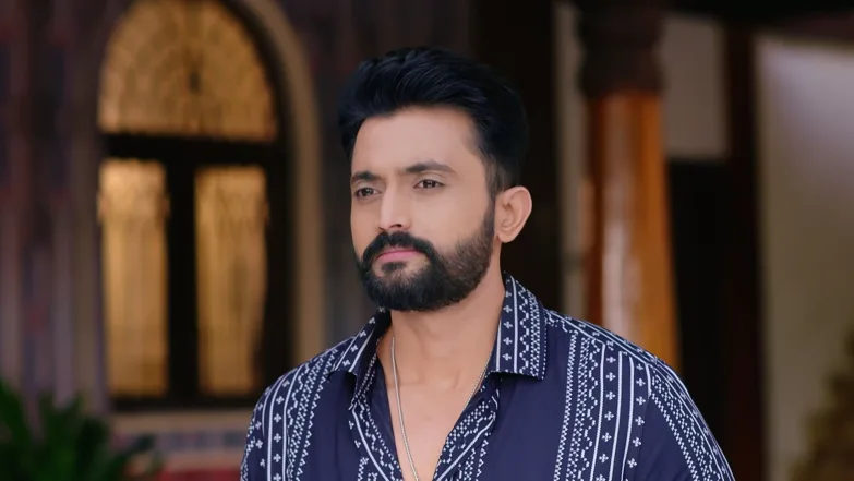 Lakshmi’s Arrival Shocks Ambika and Sahana Episode 120