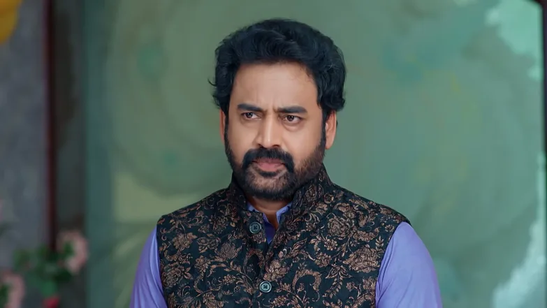 Raghuram and Subhadra’s Wedding Anniversary Episode 51