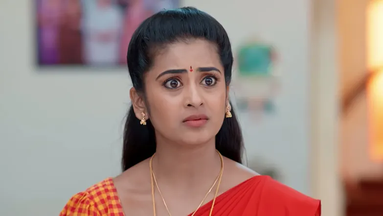 Kartik Supports Ahalya Episode 54