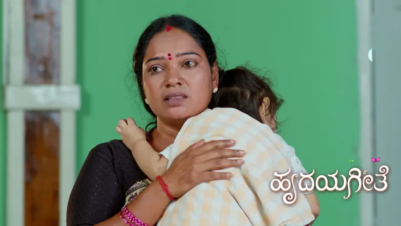 Krishna’s New Life! Episode 372