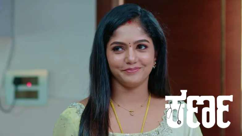 Nidhi's Fitting Reply to Ramesh's Sarcasm Episode 244
