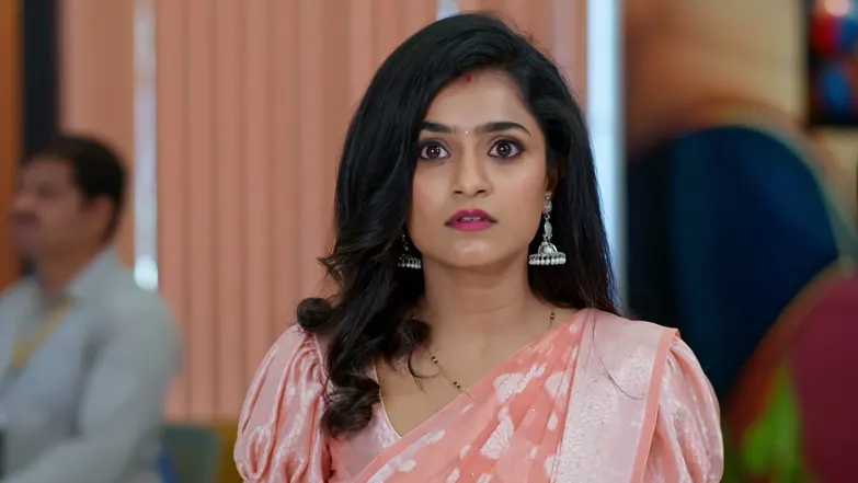 Niranjan Gains Temporary Authority Episode 182