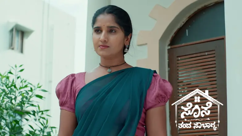 Roja Testifies against Ramachandra Episode 138