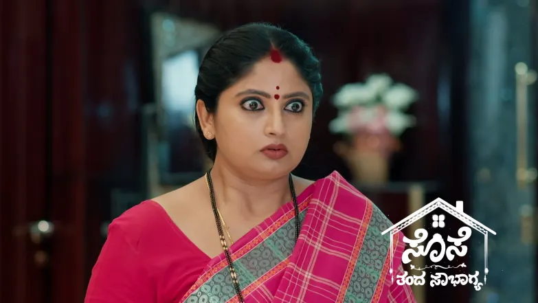 Chitravati Makes Ramadevi Remember her Past Episode 143