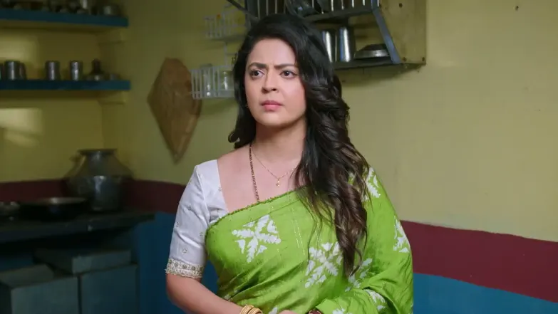 Adi Lakshmi Purana - June 09, 2026 - Best Scene 