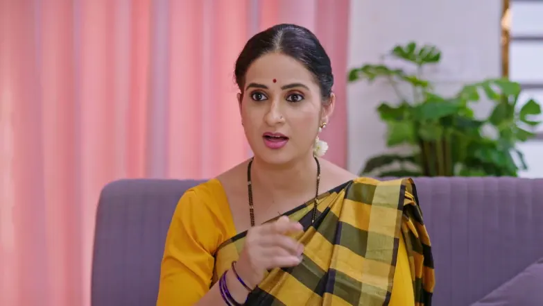 Lakshmi Nivasa - June 09, 2026 - Best Scene 
