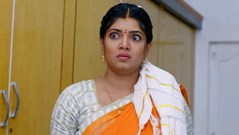 Chi Sou Mahalakshmi - June 09, 2026 - Episode Spoiler