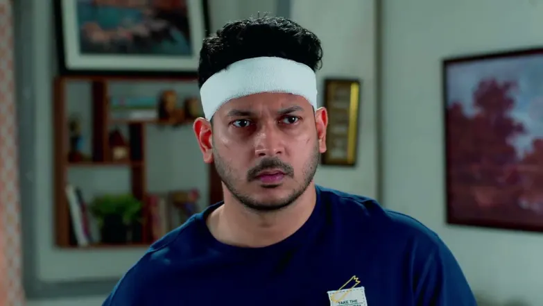 Kone Dekhaa Alo | June 01 - June 05, 2026 6th June 2026 Webisode
