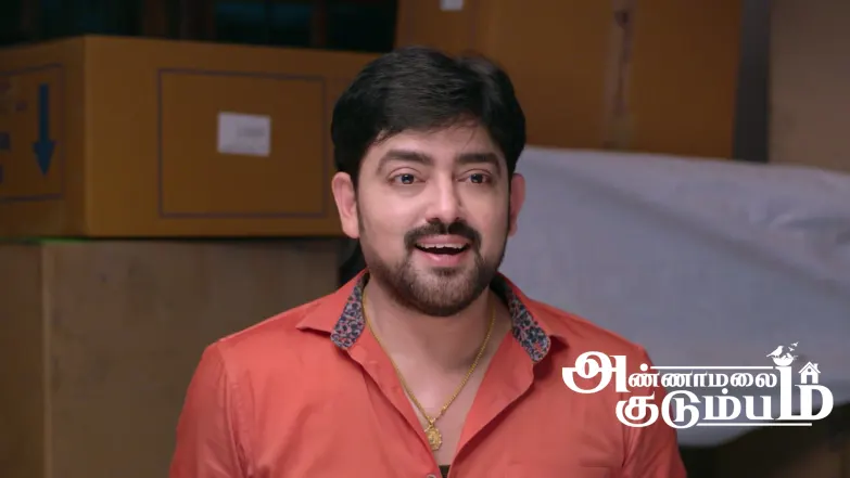 Varun's Gesture Overwhelms Leelavathi Episode 171