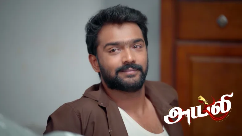 Cheziyan Advises Siva Episode 316