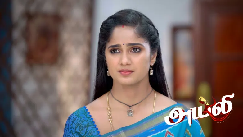 Siva Scolds Udhaya Episode 320