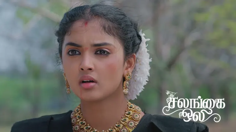Bhoomi Discovers That Gagan Is Not Guilty Episode 547