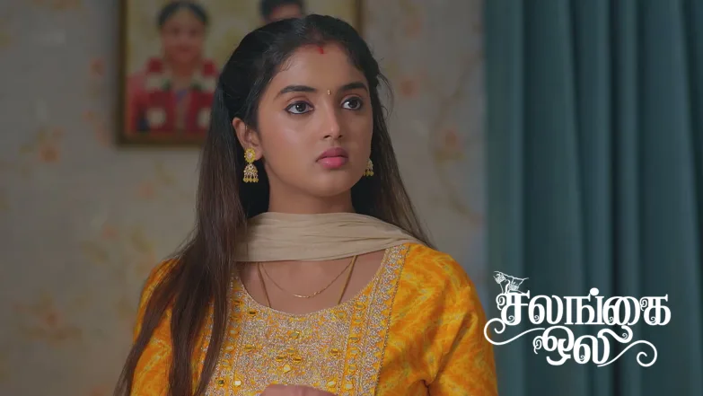 A Truth Disappoints Bhoomi Episode 551