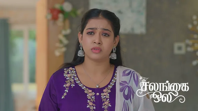 Bhoomi Fails to Understand Gagan's Love Episode 553