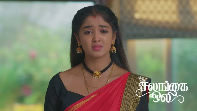 Jerry Thwarts Nakshatra's Plan Episode 555