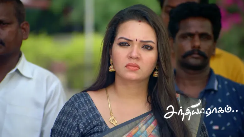 Will Maya Prove Raghuram's Innocence? Episode 898