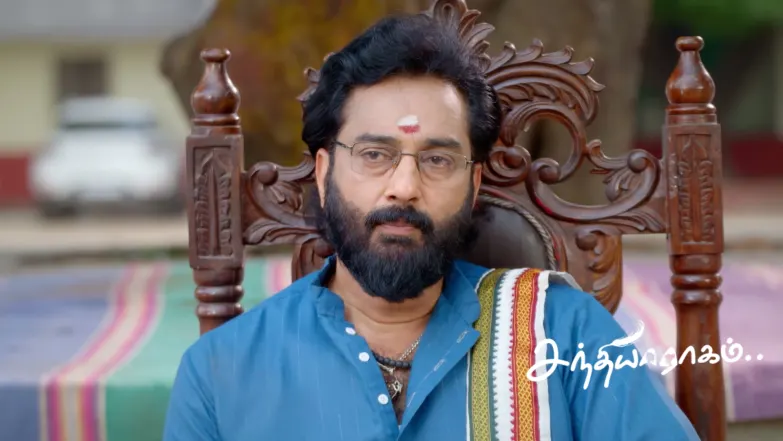 Raghuram Is Proven Not Guilty Episode 899