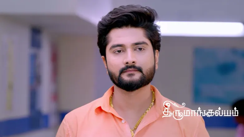 Thiru's Gesture Surprises Lakshmi Episode 161