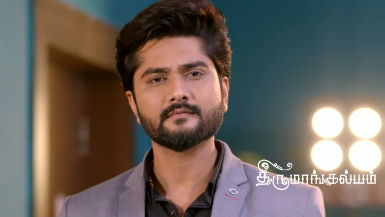 Kanchana Stops Lakshmi Episode 157