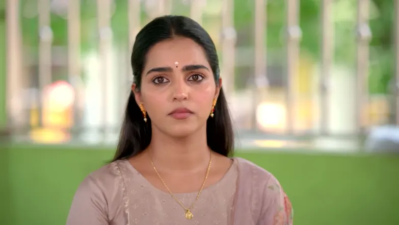 Jeeva Learns the Truth About Sumathi's Accident Episode 121