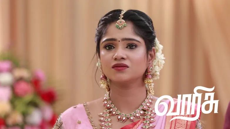 Varisu - June 13, 2026 Episode 300